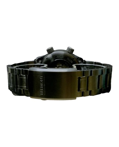 Bremont U-2 U-2/51-JET